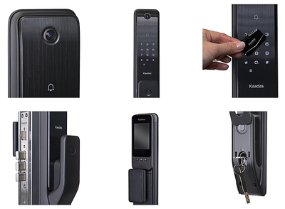 Дверной замок Kaadas Q3-VP