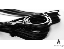 Резиновые уплотнения для теплообменников