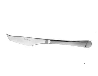 Нож для пиццы 18/10  2 мм 21,3 см. Pinti /1/