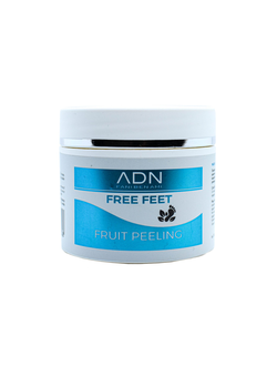 FRUIT FOOT PEELING - Маска с фруктовыми кислотами для стоп и рук 100 мл / 250 мл