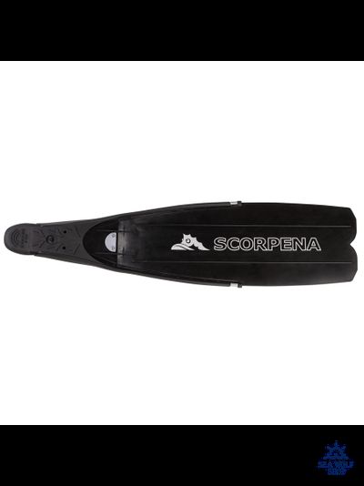 Ласты длинные 43/44 разборные Scorpena F1 Sport