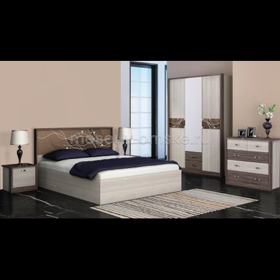 Комод Николь