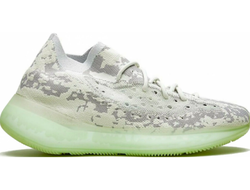 Adidas Yeezy Boost 380 Alien (Серые)