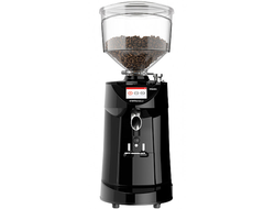 Кофемолка-автомат Nuova Simonelli MDJ on DEMAND black with TOUCHSCREEN