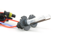 Ксеноновая лампа D2H Dixel UXV Ceramic +30%, 2800K, 1шт