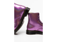 Ботинки Dr. Martens 1460 Pascal Vegan фиолетовые