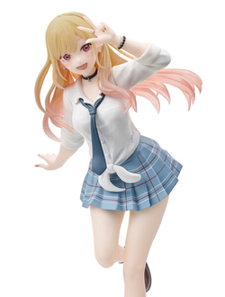 Фигурка Марин Китагава (Marin Kitagawa Seifuku ver.)