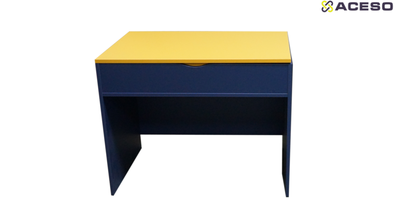 Логопедический стол «Антошка» (1 модуль)