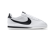 Nike Classic Cortez Leather White Black