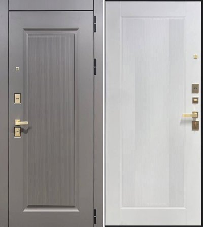 Входная Дверь АФИНА