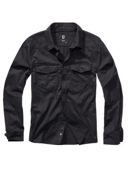 Рубашка Flanellshirt