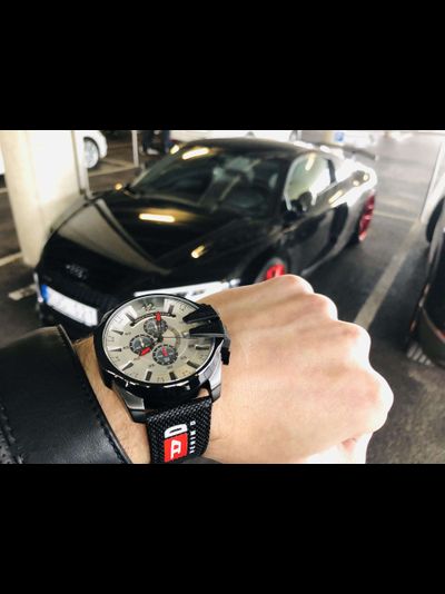 Наручные часы Diesel DZ4512