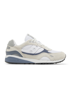 Кроссовки Saucony Shadow 6000 Baige/Grey