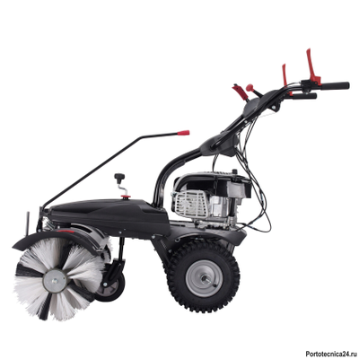 Подметальная машина EVOline SWG 1000 B