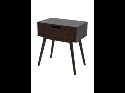 Тумба прикроватная Комильфо в*ш*г 615*550*350 мм