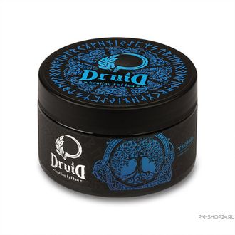 Druid Tattoo Butter Кока кола- масло для тату, уменьшает отек. pm-shop24.ru