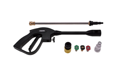 Мойка высокого давления Denzel R-165