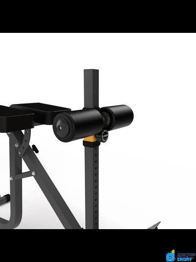 Гиперэкстензия STONERISE HypeRise