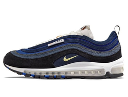кроссовки Nike Air Max 97 SE 'Running Club - Blue' DH1085-001 для бега