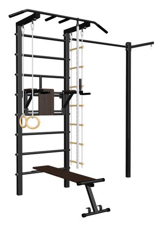 Уличный спортивный комплекс  275