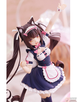 Фигурка Чокола (Chocola Pop Up Parade)