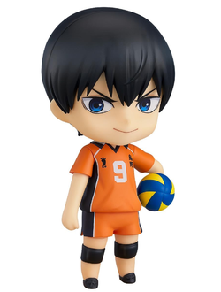 Нендроид Тобио Кагэяма (Kageyama Tobio The New Karasuno Ver.)
