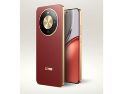 HONOR X9d - современный защищённый аппарат, внешне это не показывающий