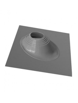 Мастер-флеш Res №2 (№6) силикон 203-280 серебристый угловой