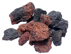 Камень лавовый Hurakan для грилей