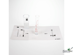 JBL ProAquatest K Potassium Refill - Дополнительные реагенты для экспресс-теста JBL ProAquaTest K Potassium