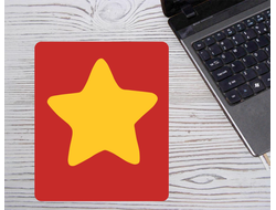 Коврик "Вселенная Стивена, Steven Universe" для мыши №16