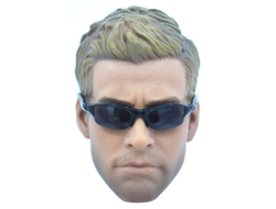 Солнцезащитные очки 1/6 (VCF-2026) - VERYCOOL