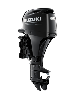 МОТОР ЛОДОЧНЫЙ SUZUKI DF60ATL 2022 В НАЛИЧИИ