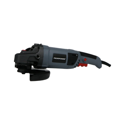 Сетевая УШМ (болгарка) PROFIPOWER PGS-1800