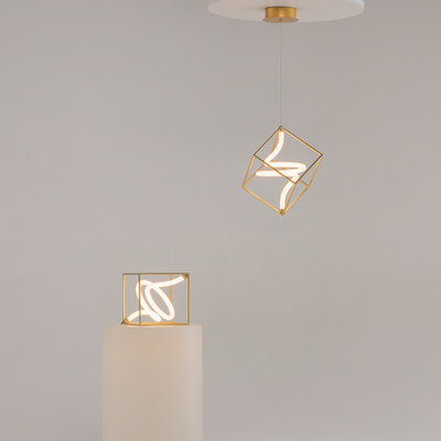 Настольный светильник Membrane, MOD345TL-L11BS3K, Maytoni