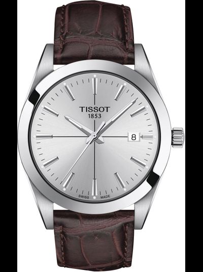Швейцарские часы Tissot T127.410.16.031.01