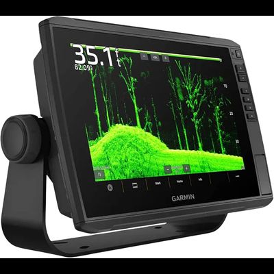 Эхолот-картплоттер Garmin Echomap Ultra 2 122sv с датчиком GT56UHD-TM