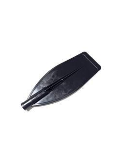 Лопасть весла широкая (Ярославль)