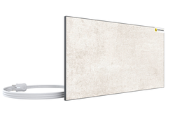 Керамический обогреватель TekKeramik ТК-300W ЭКО Лунный бриз