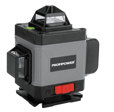 Лазерный нивелир PROFIPOWER NL-7016G