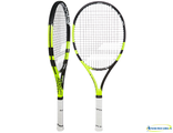 Теннисная ракетка Babolat Aero Junior 26