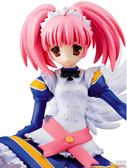 Фигурка 1/7 Shion