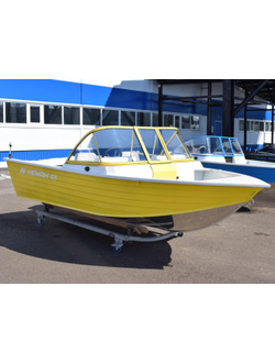Неман-420 DCM