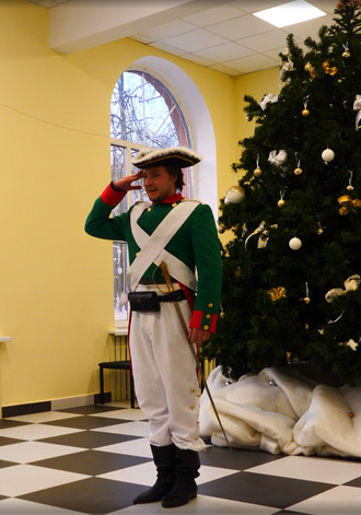 "Василисины сказки: волшебный огонек"