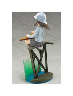 Фигурка 1/7 Мика (Mika)