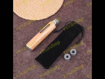 Пепельница портативная автомобильная карманная