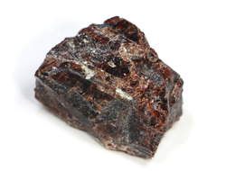 Эвдиалит, Эгирин, Кольский п-ов, Хибины (31*21*22 мм, 25 г) №23471