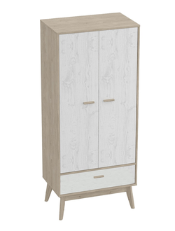 "Калгари" шкаф для одежды