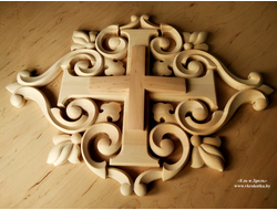 Резьба по дереву