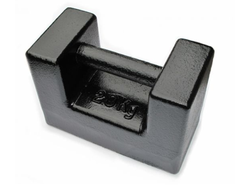 Гиря 50 кг М1 (чугун)